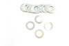 V-Twin - 37-0010 - Zinc Washers