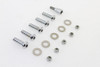 V-Twin - 37-0024 - Rear Sprocket Bolt Kit
