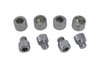 V-Twin - 37-0025 - Rocker Arm Shaft Plugs Allen Style - Fits 1971-1984 Harley-Davidson FL, 1979-1983 FLT, 1971-1984 FX, 1982-1983 FXR, 1971-1984 XL