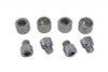 V-Twin - 37-0025 - Rocker Arm Shaft Plugs Allen Style