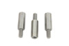 V-Twin - 37-0055 - Mounting Studs Stainless Steel