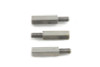 V-Twin - 37-0055 - Mounting Studs Stainless Steel