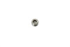 V-Twin - 37-0062 - Lower Fork Leg Drain Plugs Stainless Steel - Fits 1949-1976 Harley-Davidson FL
