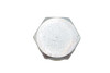 V-Twin - 37-0095 - Magnetic Inner Primary Drain Plug - Fits 1984-1986 Harley-Davidson FXST, 1965-1984 FL, 1971-1984 FX, 1984-1986 FXR