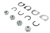 V-Twin - 37-0251 - Exhaust Port Lock Kit