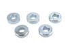 V-Twin - 37-0408 - Zinc Spacers 5/16 inch x 3/4 inch x 1/4 inch V-Twin - 37-0408 - Zinc Spacers 5/16 inch x 3/4 inch x 1/4 inch