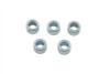 V-Twin - 37-0410 - Zinc Spacers 5/16 inch x 5/8 inch x 3/8 inch