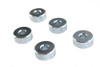 V-Twin - 37-0411 - Zinc Spacers 5/16 inch x 7/8 inch x 3/8 inch