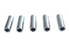 V-Twin - 37-0420 - Zinc Spacers 1/2 inch x 3/4 inch x 2-1/4 inch