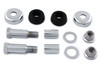 V-Twin - 37-0475 - Shock Stud Kit Chrome