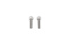 V-Twin - 37-0508 - Allen Bolts for Rear Caliper Chrome