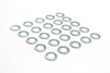 V-Twin - 37-0516 - Internal Biter Lock Washers 3/8 inch - Fits 1971-1984 Harley-Davidson XL
