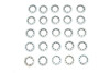 V-Twin - 37-0516 - Internal Biter Lock Washers 3/8 inch