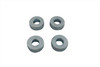 V-Twin - 37-0545 - Luggage Rack Strut Spacers - Fits 1958-1984 Harley-Davidson FL