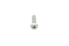 V-Twin - 37-0557 - Transmission Bearing Mount Plate Screws - Fits 1980 Harley-Davidson FL (Early 1980), 1980 FX (Early 1980)