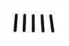 V-Twin - 37-0573 - Dash Panel Mount Studs - Fits 1991-1995 Harley-Davidson FXDWG, 1984-1995 FXST, 1986-1995 FLST, 1980-1986 FX, 1968-1984 FL