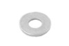 V-Twin - 37-0684 - Zinc Flat Washers 5/16 inch Inner Diameter