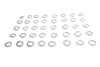 V-Twin - 37-0695 - Zinc Lock Washers 5/8 inch Inner Diameter
