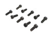 V-Twin - 37-0750 - Fillister Head Screws 10-24 X 1/2 inch