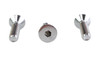 V-Twin - 37-0824 - Ignition Module Screw Set