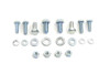 V-Twin - 37-0826 - Oil Tank Mount Kit - Fits 1973-1978 Harley-Davidson XLCH