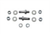 V-Twin - 37-0858 - Spring Fork Spotlamp Mount Bolt - Fits 1941-1957 Harley-Davidson FL, 1938-1940 EL