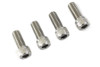 V-Twin - 37-0860 - Fork Slider Cover Screw Set
