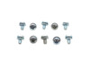 V-Twin - 37-0882 - Switch Mounting Screws