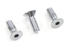 V-Twin - 37-0893 - Ignition Module Screw Set - Fits 1998-2003 Harley-Davidson XL