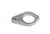 V-Twin - 37-0897 - Billet Cable Clamp Chrome