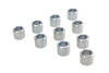 V-Twin - 37-0954 - Zinc Spacers 3/8 inch X 5/8 inch X 1/2 inch