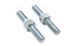 V-Twin - 37-0957 - Solo Seat Stud Set