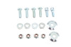 V-Twin - 37-0968 - Seat Spring Mounting Kit - Fits 1968-1984 Harley-Davidson FLH, FL
