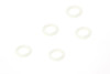 V-Twin - 37-0973 - Nylon Washer 1/2 inch Inner Diameter