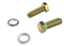 V-Twin - 37-1010 - Lower Triple Tree Pinch Bolts - Fits 1984-1999 Harley-Davidson FLT