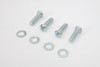 V-Twin - 37-1025 - Magneto Cover Screw - Fits 1958-1965 Harley-Davidson XLCH