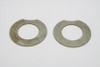 V-Twin - 37-1026 - Magneto Rotor Grease Retainer Washer - Fits 1958-1965 Harley-Davidson XLCH