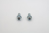 V-Twin - 37-1036 - Breaker Arm Screw And Washer - Fits 1962-1965 Harley-Davidson XLCH