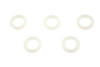 V-Twin - 37-1052 - Nylon Washer 5/8 inch x 1.000 inch Outer Diameter