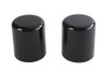 V-Twin - 37-1157 - Small Magnetic Docking Points Cover Set Gloss Black