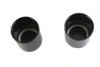 V-Twin - 37-1157 - Small Magnetic Docking Points Cover Set Gloss Black