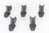 V-Twin - 37-1218 - Brake Switch Clamp Bracket