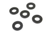 V-Twin - 37-1220 - Plain Steel Washers 7/16 inch x 15/16 inch x 1/8 inch