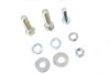 V-Twin - 37-1287 - York Electric Bolt Kit