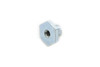 V-Twin - 37-1427 - Gas Tank T-Nut 1/4 inch x 24 Thread - Fits 1996-2003 Harley-Davidson FXST