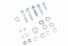 V-Twin - 37-1763 - Starter Hardware Mount Kit - Fits 1982-1988 Harley-Davidson FXR, 1983 FLT, 1982-1988 FXRS, FXRT