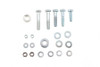 V-Twin - 37-1763 - Starter Hardware Mount Kit - Fits 1982-1988 Harley-Davidson FXR, 1983 FLT, 1982-1988 FXRS, FXRT