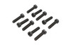 V-Twin - 37-4090 - Fillister Head Screw 12-24 x 7/8 inch