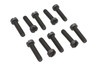 V-Twin - 37-4090 - Fillister Head Screw 12-24 x 7/8 inch