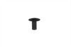 V-Twin - 37-6369 - Replacement Fender Top Rivet - Fits 1936-1940 Harley-Davidson EL, 1941-1957 FL